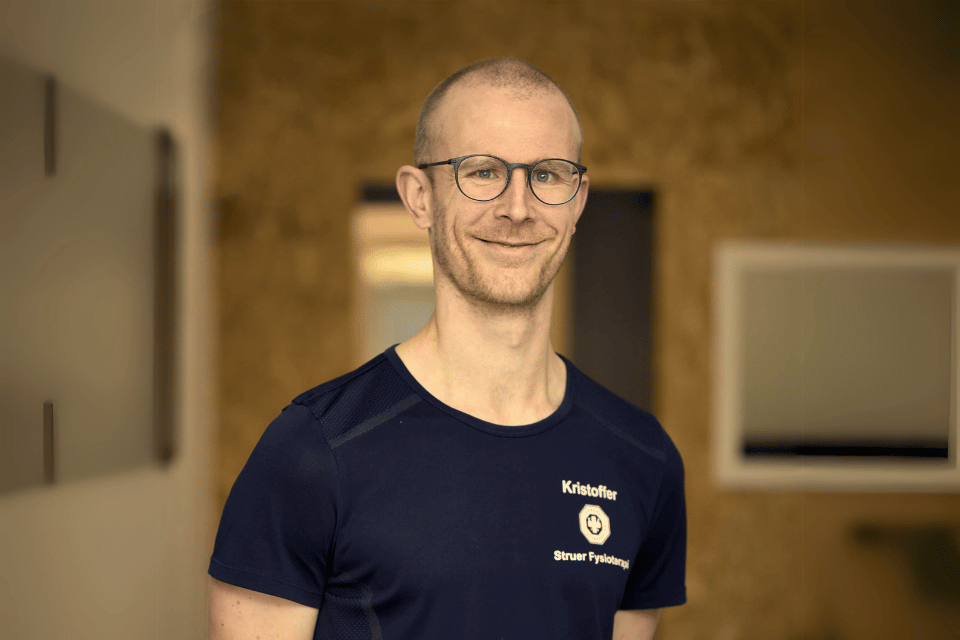 Kristoffer Sønderbo