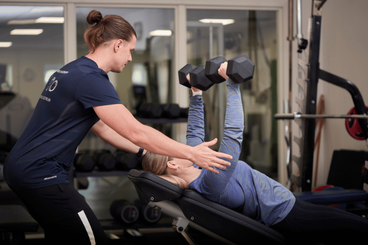 Personlig t - rasmus