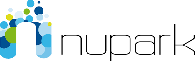 Nupark logo