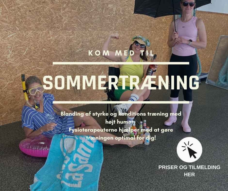 sommer træning Facebook opslag (2)